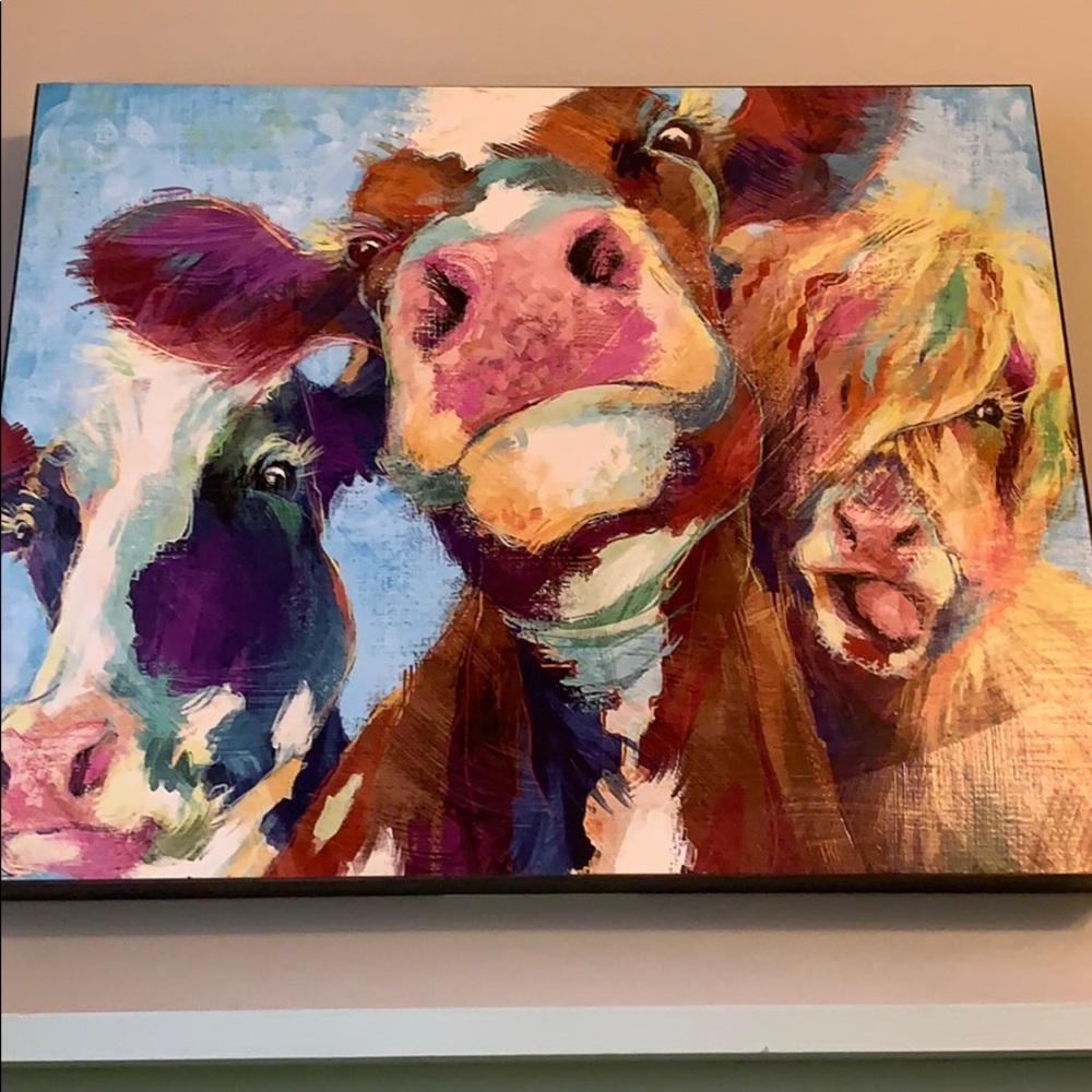 Meet your Posher, Angel